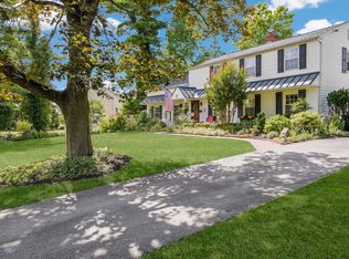 4011 Indian Guide Rd, Lafayette Hill, PA 19444