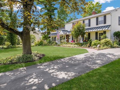 4011 Indian Guide Rd, Lafayette Hill, PA, 19444