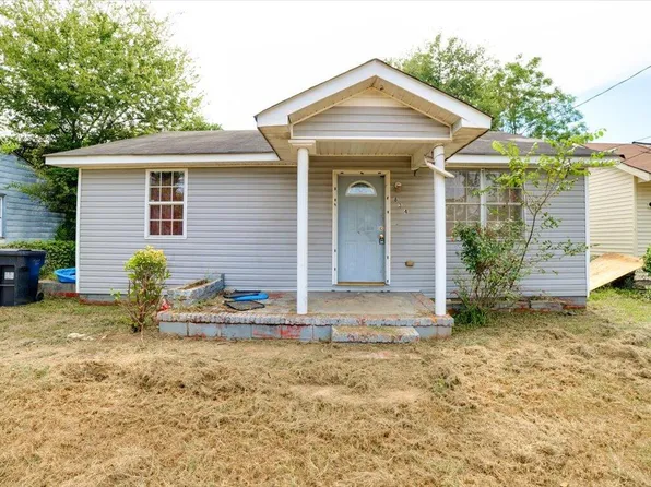 834 SIBLEY Street, Augusta, GA 30901