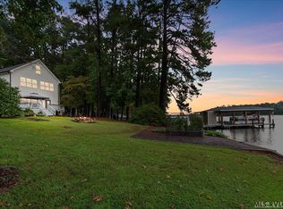 254 Henny Penny Rd, Littleton, NC 27850