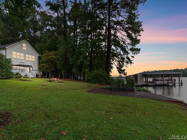 254 Henny Penny Rd, Littleton, NC 27850