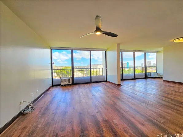 2781 Kapiolani Blvd APT 702, Honolulu, HI 96826