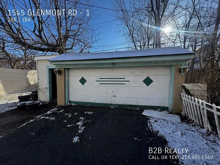 1545 Glenmont Rd #1 — Photo 20