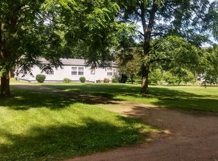 112 S C Ave, Athens, MI