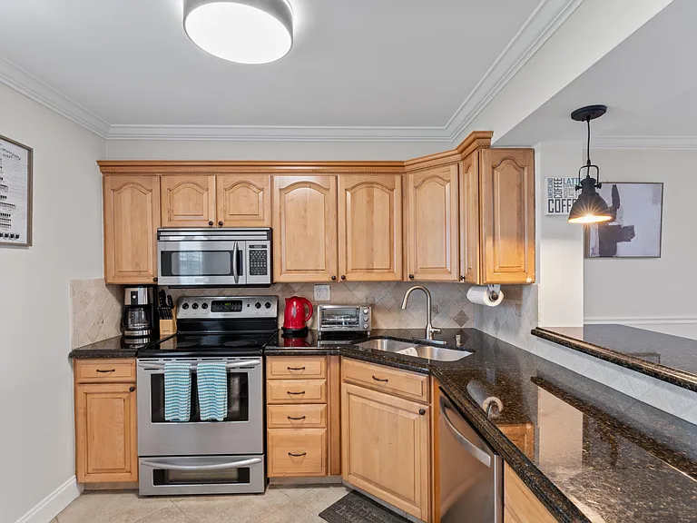 2871 N Ocean Blvd #M538 — Photo 13