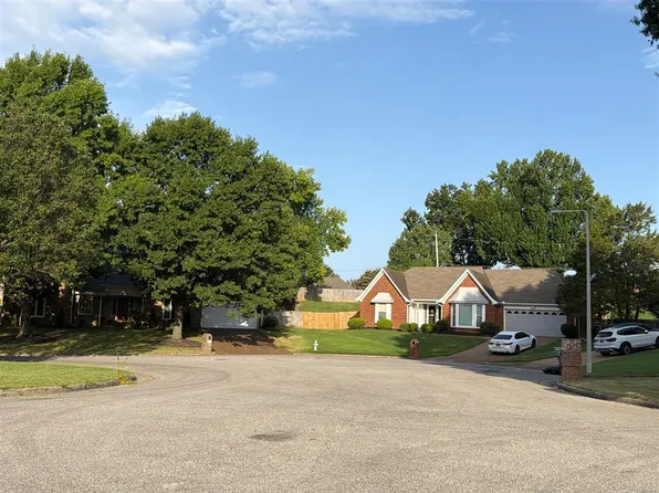 831 Wood Wren Cv, Cordova, TN 38018