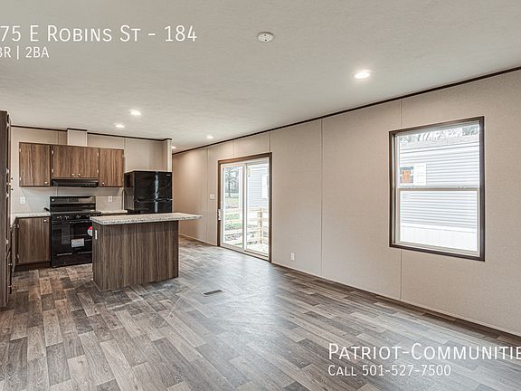 4th image of 475 E Robins St Lot 184