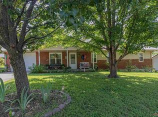 754 Fox Trl, Warsaw, MO 65355