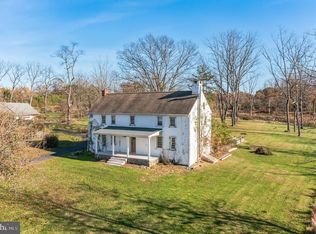 2122 Berks Rd, Lansdale, PA 19446