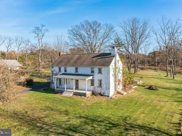 2122 Berks Rd, Lansdale, PA 19446