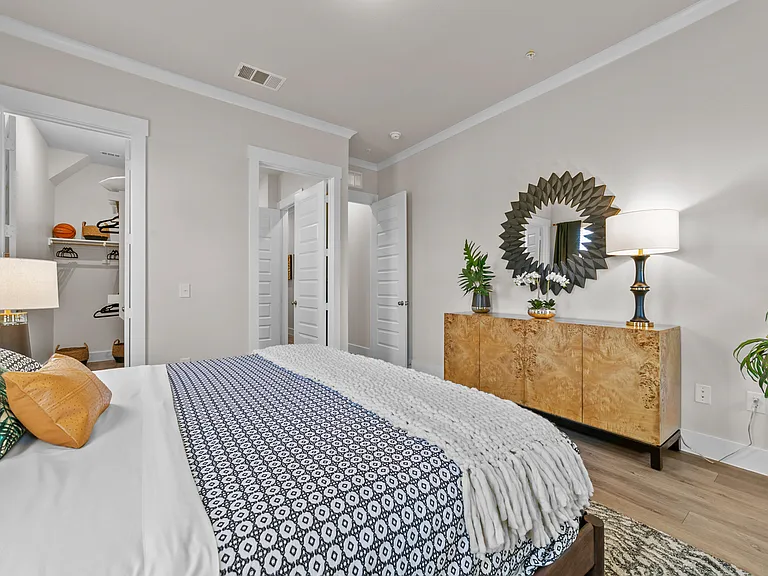 Bedroom Bedroom