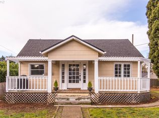 7409 SE 51st Ave, Portland, OR 97206