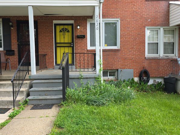 2820 Edgecombe Cir S