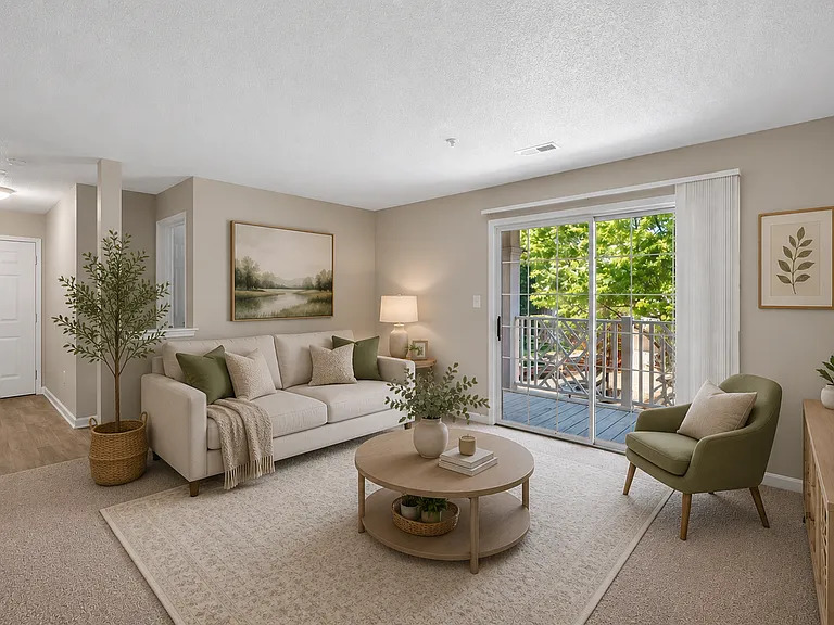 Sharon Oaks Apartments — Photo 16