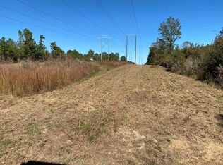 Spears Rd, Liberty, MS 39645