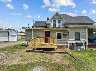 1417 Watts St APT A, Durham, NC 27701