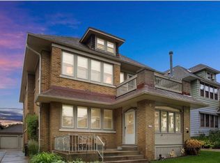 2359 N 58th St, Milwaukee, WI 53210