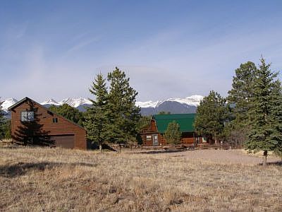 View of the House