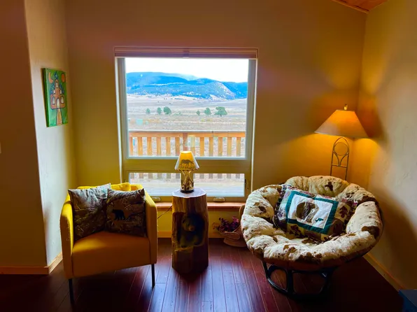 160 Ash Mountain Loop, Eagle Nest, NM 87718