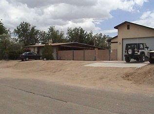 27868 Calico Dr, Barstow, CA 92311
