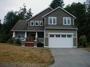 22183 Star Fish Pl NE, Kingston, WA 98346