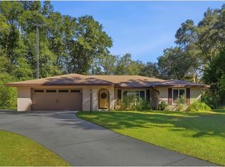 21661 SW 102nd Street Rd, Dunnellon, FL 34431