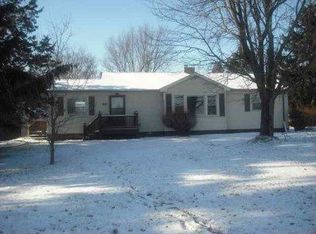 1845 N Lapeer Rd, Lapeer, MI 48446