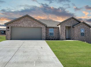 BANDERA Plan, Wolfsbridge, Cabot, AR 72023