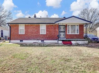 4931 Owen Rd, Memphis, TN 38122