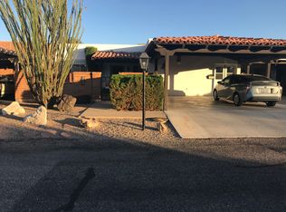545 S Paseo La Ruida Cir, Green Valley, AZ 85614