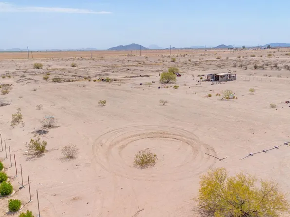 0 W 537 AV -- #193, Tonopah, AZ 85354