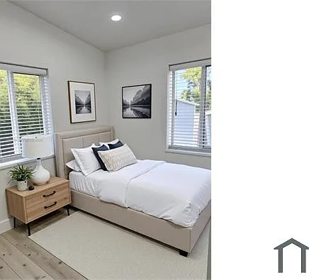 2 bed, 700 sqft, $2,500 — Photo 4
