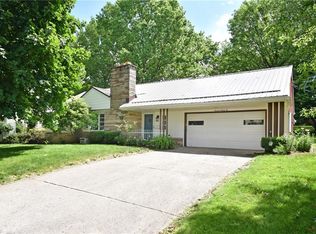 1422 11th St NE, Massillon, OH 44646