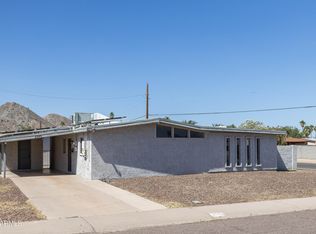 2346 E Sylvia St, Phoenix, AZ 85022