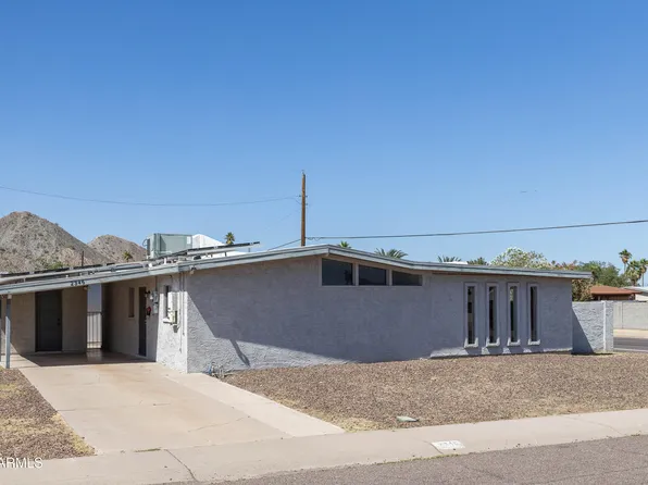 2346 E SYLVIA Street, Phoenix, AZ 85022