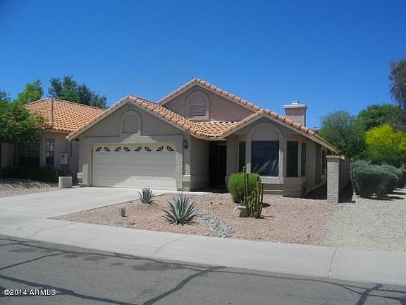 3rd image of 8854 E Charter Oak Dr