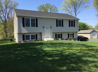 239 Pond Hill Rd, Wallingford, CT 06492