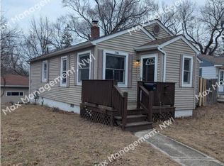 2206 Riverside Dr, Lake Station, IN 46405