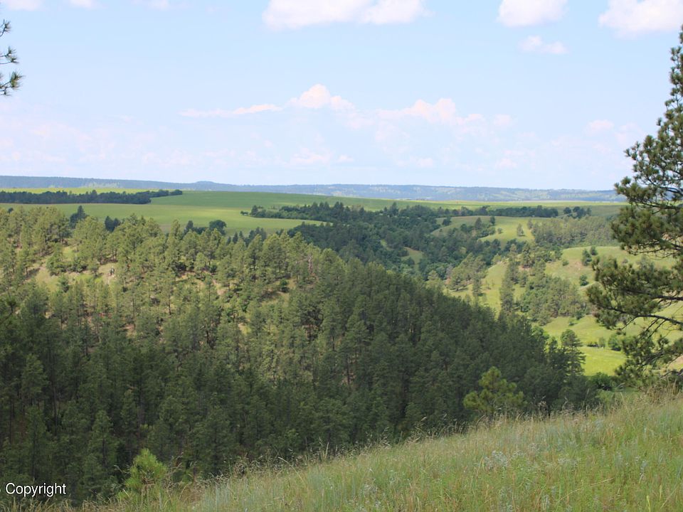 TRACT 42 Yellowstone L&r Rnch, Hulett, WY 82720 MLS 23943 Zillow