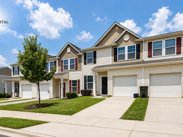 535 Calen Ln, Rock Hill, SC 29732