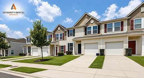 Floor plan 4642 Kyle Drive