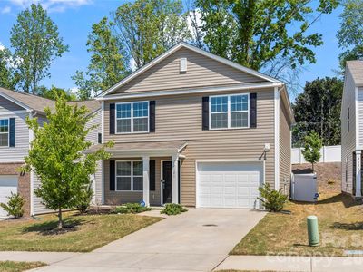 2121 Allium Dr, Charlotte, NC, 28216