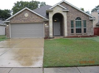 4037 Avalon Ave, Irving, TX 75061