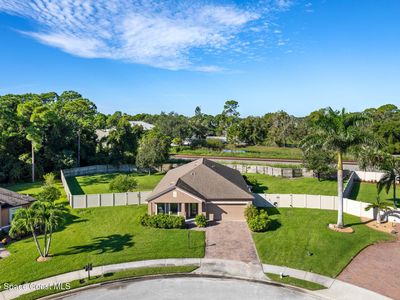 2451 Okalani St, Palm Shores, FL, 32940