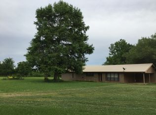 238 Owls Nest Rd, Idabel, OK 74745