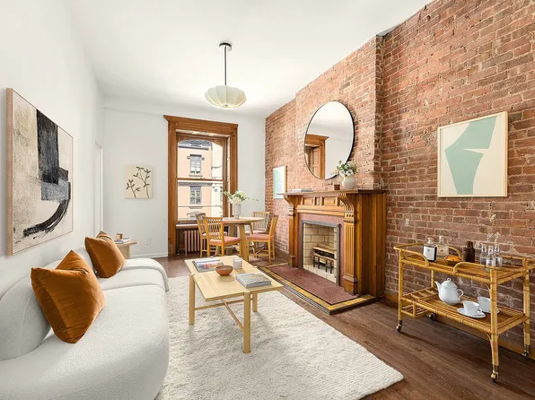 118 W 81st St APT 3F, New York, NY 10024