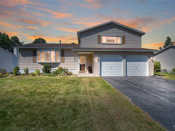 4960 Harvest Ln, Liverpool, NY 13088