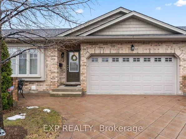 2100 Denview Ave #14, London, ON N6G 0J5