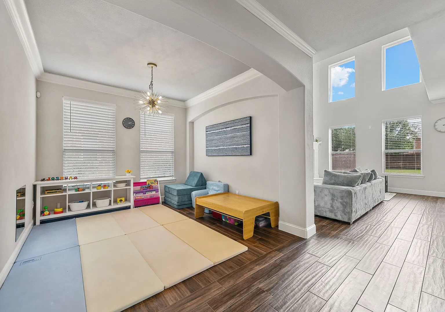 Beautiful 3-Bedroom, 3-Bath Home on a Private Cul-de-Sac in Lantana — Photo 4