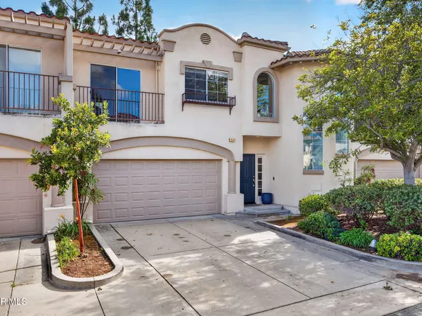 1120 Pan Ct, Thousand Oaks, CA 91320